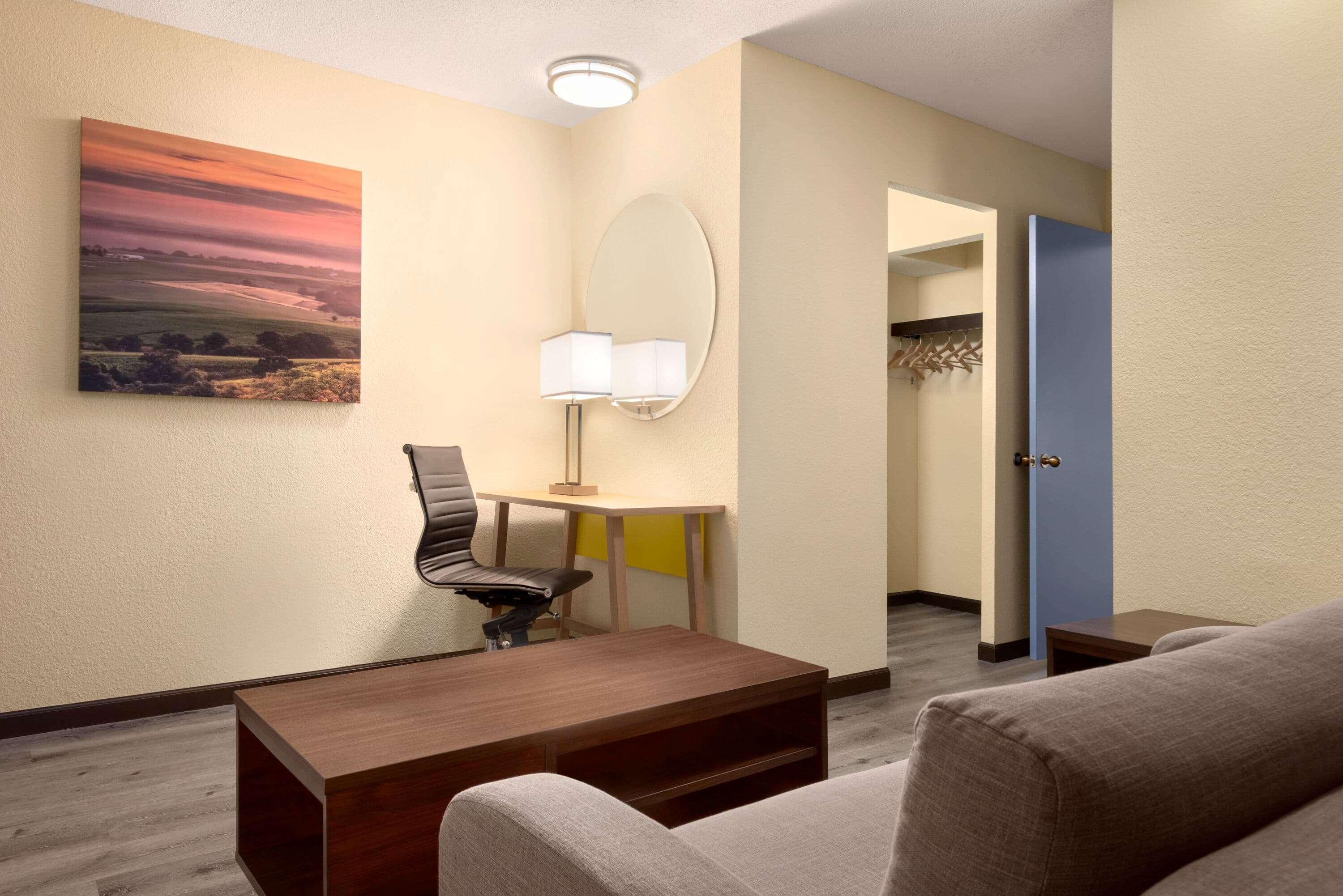 Days Inn & Suites By Wyndham Merrillville Exteriör bild