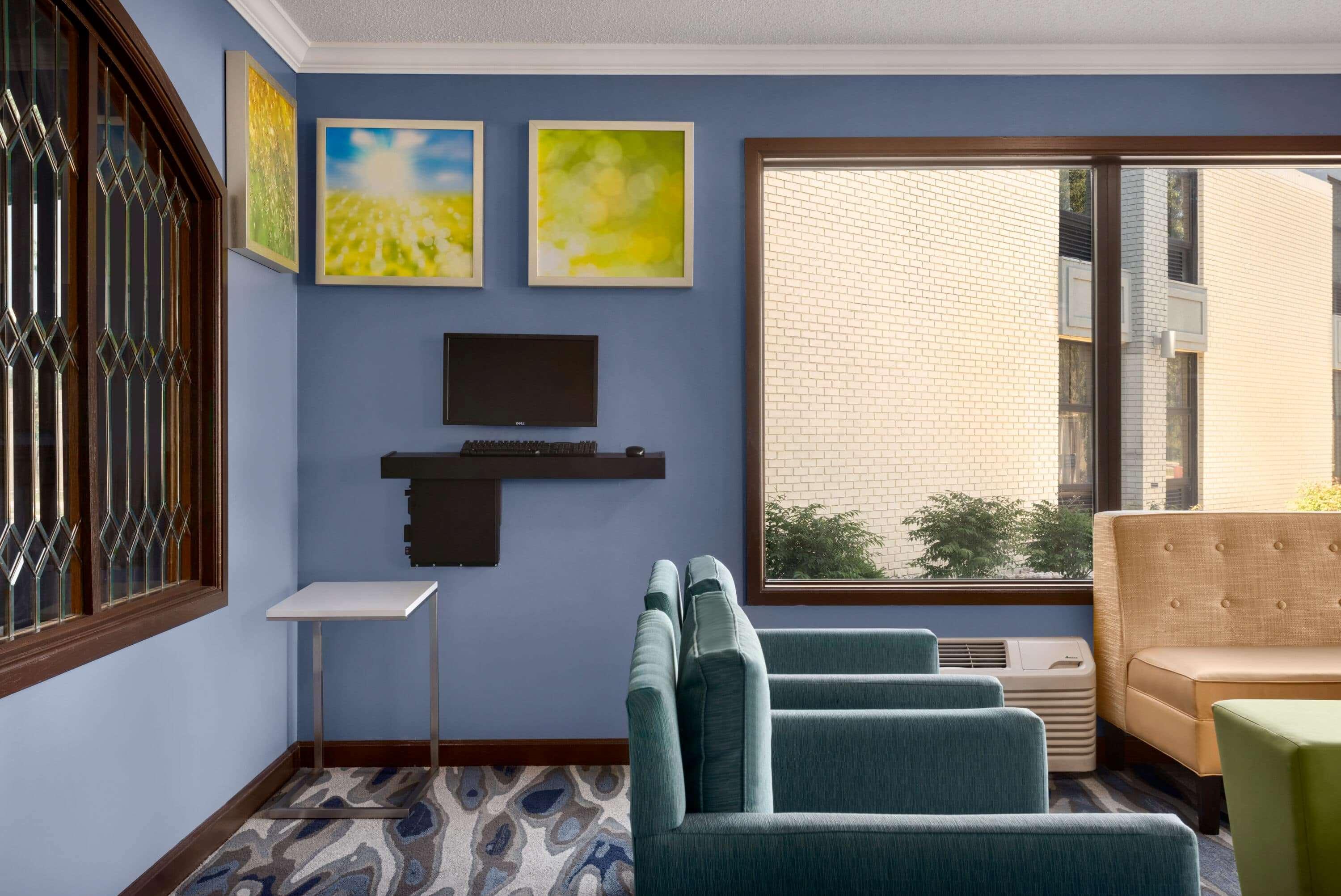 Days Inn & Suites By Wyndham Merrillville Exteriör bild
